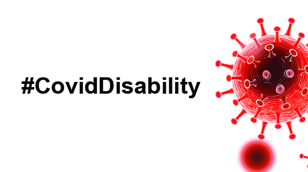 covid disability