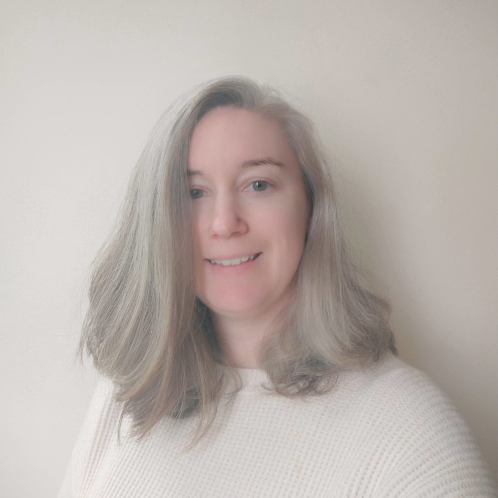 Renee MacDermid Portrait