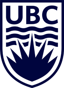 University of British Columbia logo