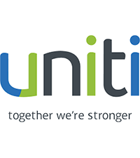 Uniti Logo